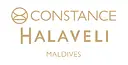 Constance Halaveli Maldives logo
