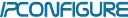 IPConfigure logo