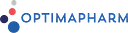 Optimapharm . logo