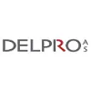 Delpro logo