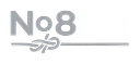 No8Hr logo