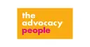 the advocacy people logo