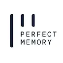 Perfect Memory logo
