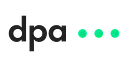 dpa Deutsche Presse-Agentur logo