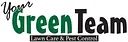 Your Green Team logo