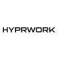 Hyprwork logo