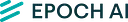 Epoch AI logo