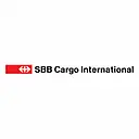 SBB Cargo International logo