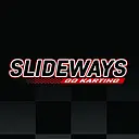 Slideways - Go-Karting Australia logo