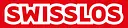 Swisslos Interkantonale Landeslotterie Genossenschaft logo