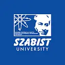 SZABIST - Islamabad Campus logo