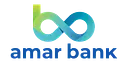 Amar Bank logo
