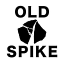 Old Spike logo