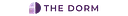 The Dorm logo
