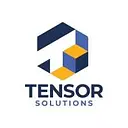 Tensor Solutions logo