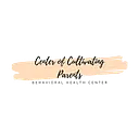 Center of Cultivating Parents logo