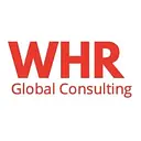 WHR Global Consulting logo