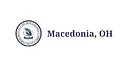 City of Macedonia logo