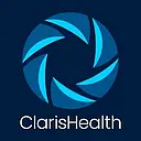 ClarisHealth logo