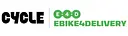 Cycle logo