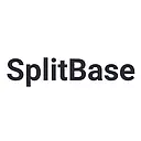 SplitBase logo