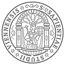 Universität Wien logo