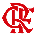 Clube de Regatas do Flamengo logo