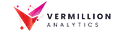 Vermillion Analytics logo