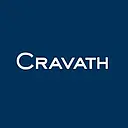 Cravath, Swaine & Moore LLP logo