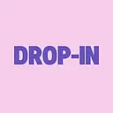 Drop-in logo