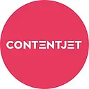 ContentJet logo