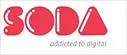 Trust In Soda logo