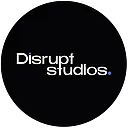 Disrupt Studios logo