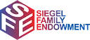 Siegel Family Endowment logo
