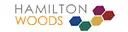 Hamilton Woods logo