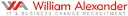 William Alexander Recruitment Ltd logo