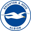 Brighton & Hove Albion Football Club logo