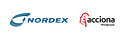 Nordex SE logo