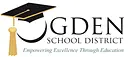 Ogden City School District logo