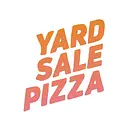 Yard Sale Pizza Hackney Road logo