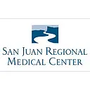 San Juan Regional Medical Center logo