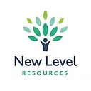 New Level Resources logo