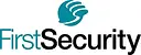 First Security Bank logo