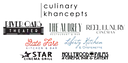 Star Cinema Grill & Culinary Khancepts logo