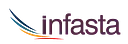 Infasta logo