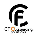 CF Outsourcing Solutions logo