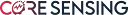 core sensing logo