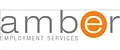 Amber Employment Services logo