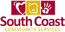 South Coast Children's Society logo