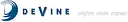 DeVine Consulting logo
